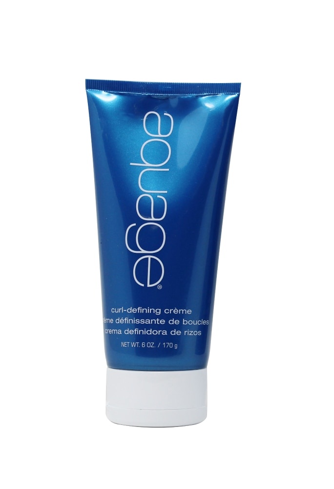 Aquage Curl Defining Creme 6 Oz Shipt