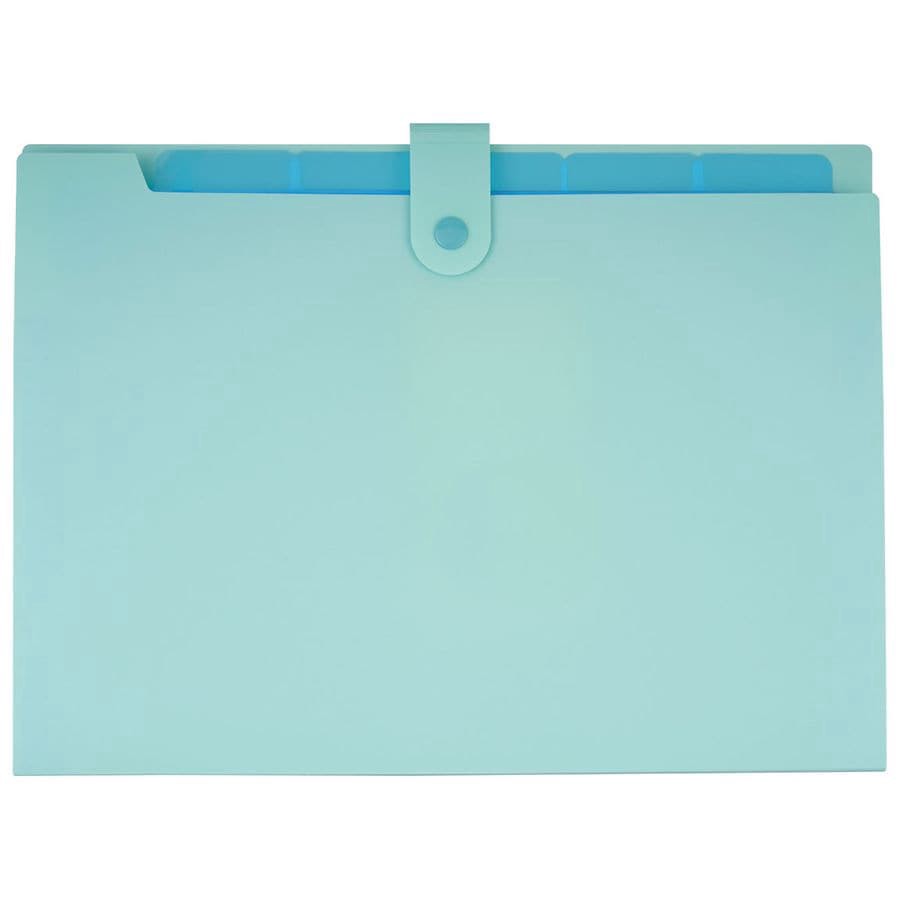 slide 1 of 2, CR Gibson Document Holder, 1 ct