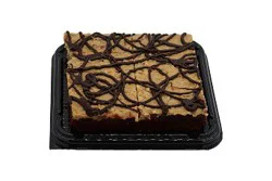 Bakehouse German Chocolate Brownies 8 Count
