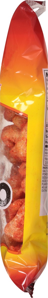 slide 8 of 14, Mac's Spicy Buffalo Pork Skins - 5 oz, 5 oz