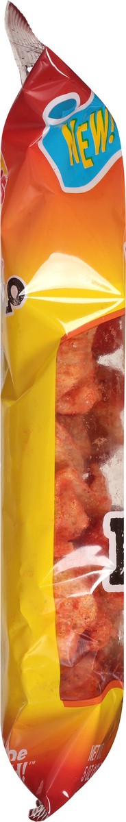 slide 3 of 14, Mac's Spicy Buffalo Pork Skins - 5 oz, 5 oz