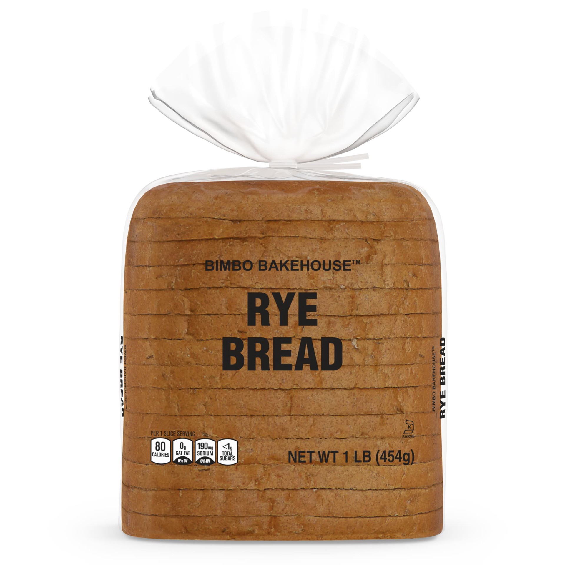 slide 4 of 7, Food Service Rye, 16 oz