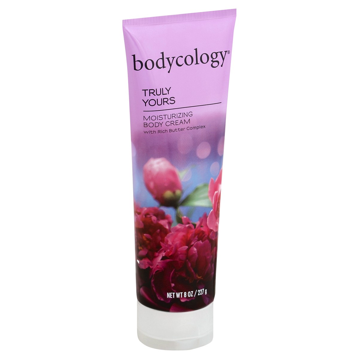 slide 3 of 3, bodycology Body Cream 8 oz, 8 oz