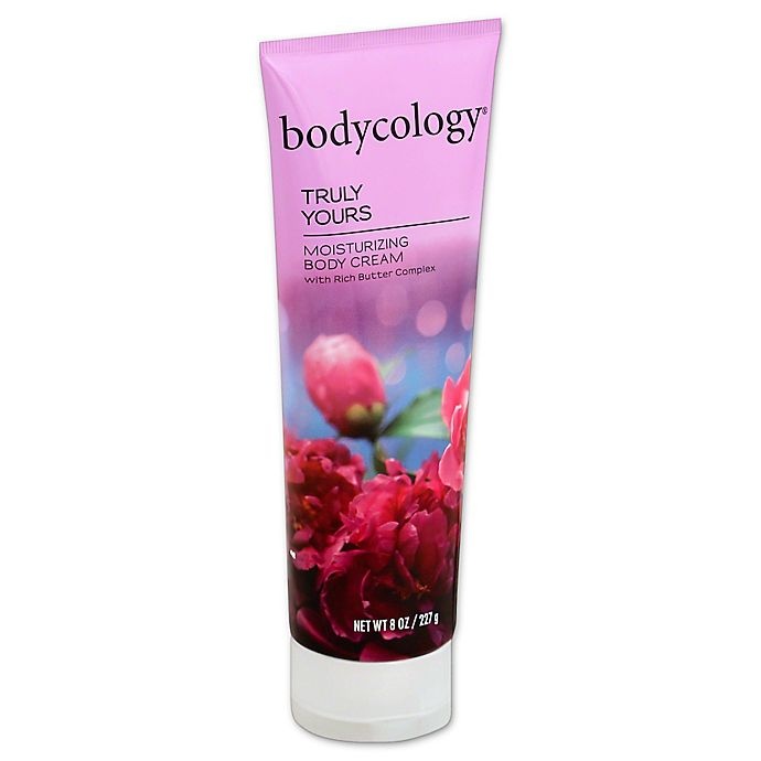 slide 1 of 3, bodycology Body Cream 8 oz, 8 oz