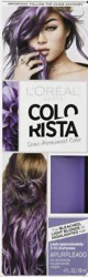 Colorista Purple 400 Semi-Permanent Hair Color 4 oz