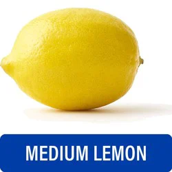Lemons