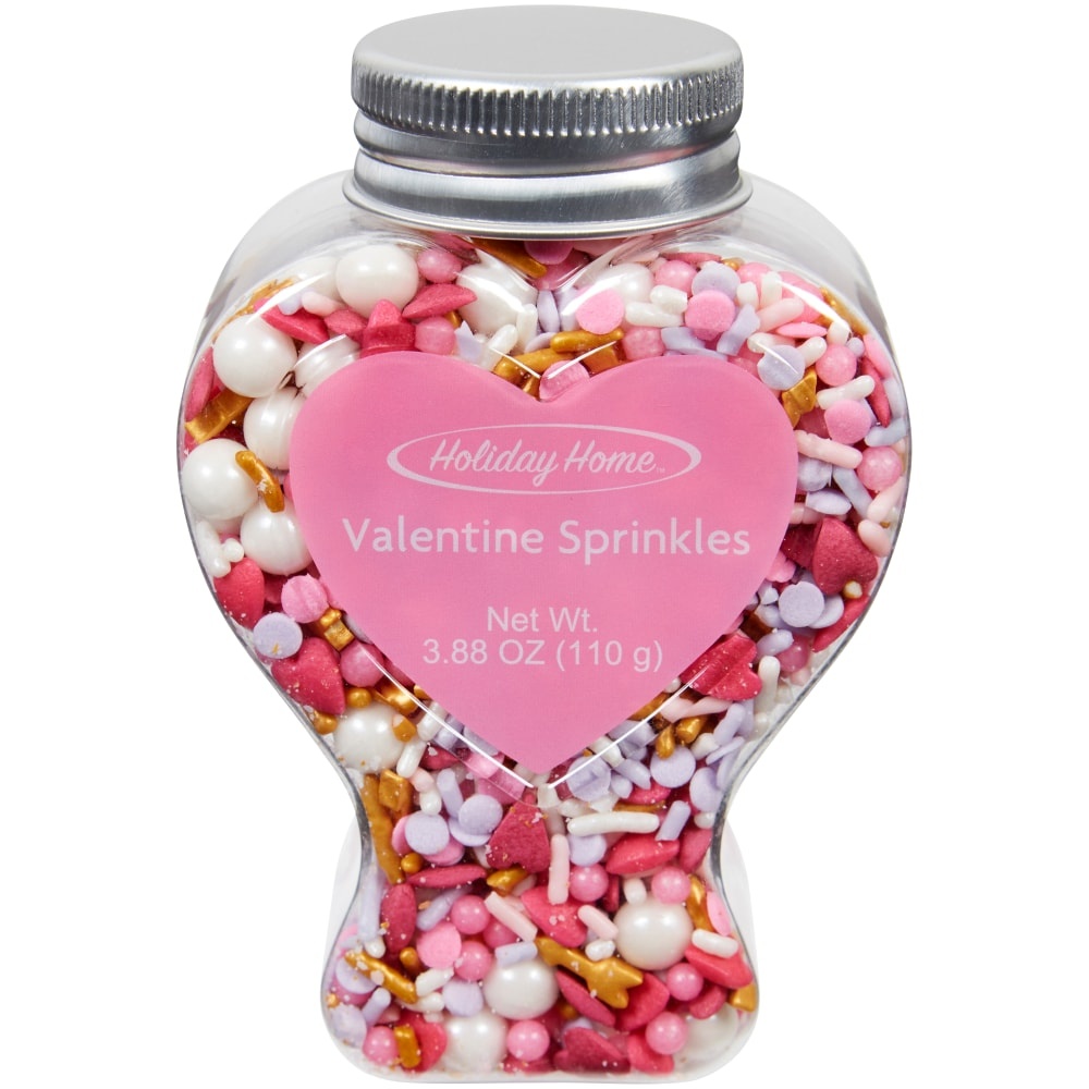 slide 1 of 1, Holiday Home Love Potion Sprinkle Mix, 3.88 oz