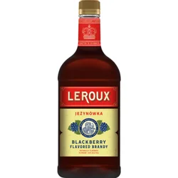 Leroux Blackberry Brandy
