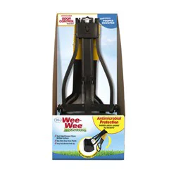 Four Paws Wee-Wee Outdoor Fold-Away Pooper Scooper