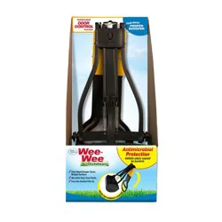 Four Paws Wee-Wee Outdoor Fold-Away Pooper Scooper