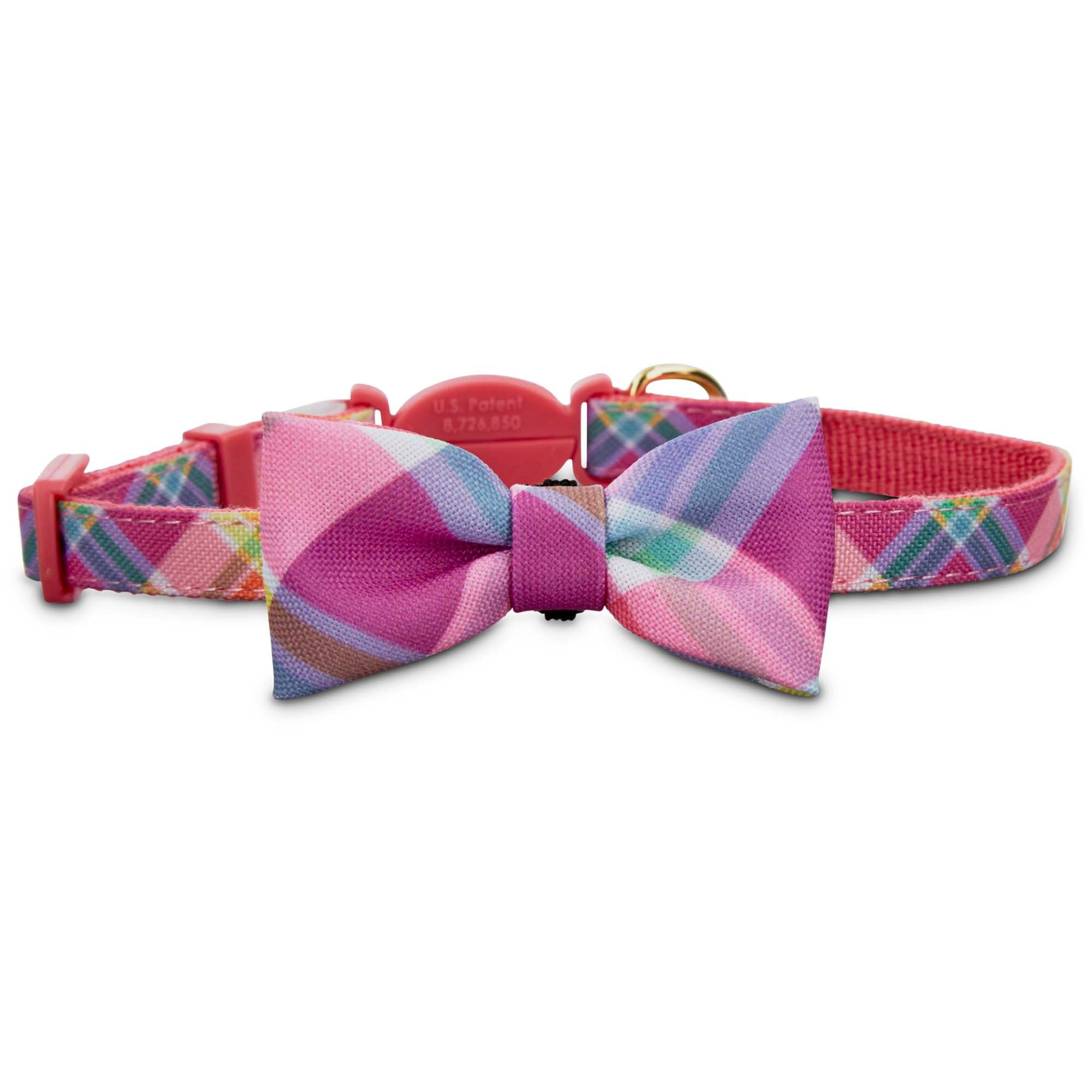 Bond and co top cat collar