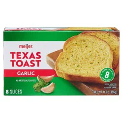 Meijer Garlic Texas Toast