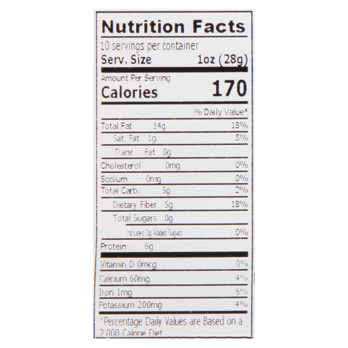 slide 2 of 14, JLM Manufacturing Sliced Raw Almonds 10 oz, 10 oz