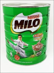 Nestlé Milo Can Lg
