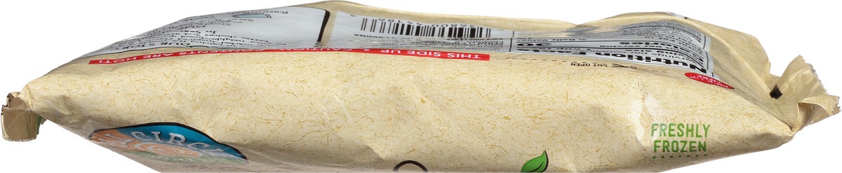 slide 9 of 9, Full Circle Market Organic Chopped Spinach 12 oz, 12 oz