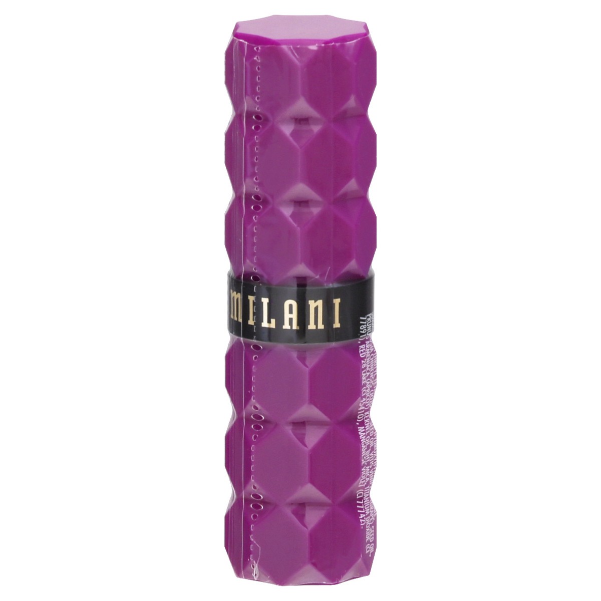 slide 9 of 9, Milani Kink 170 Lipstick 0.1 oz, 1 ct