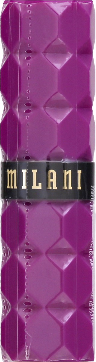 slide 2 of 9, Milani Kink 170 Lipstick 0.1 oz, 1 ct