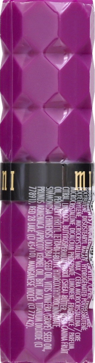 slide 8 of 9, Milani Kink 170 Lipstick 0.1 oz, 1 ct