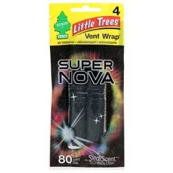 Little Trees Supernova Vent Wrap