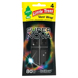 Little Trees Supernova Vent Wrap