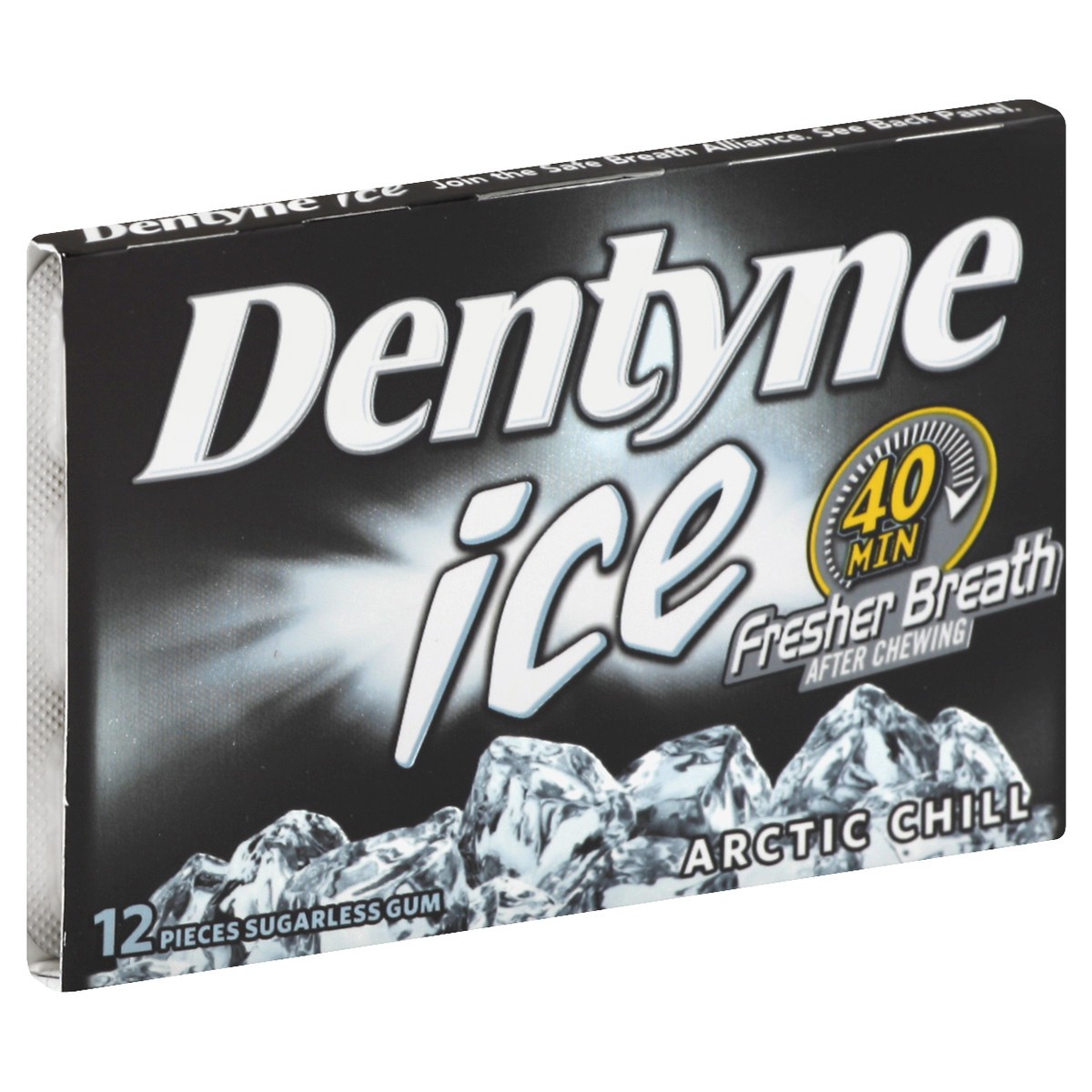 slide 5 of 5, Dentyne Ice Arctic Chil, 1 ct