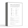 slide 4 of 5, Southworth 25% Cotton Linen Business Paper, 55% Recycled, Ivory, 100 ct