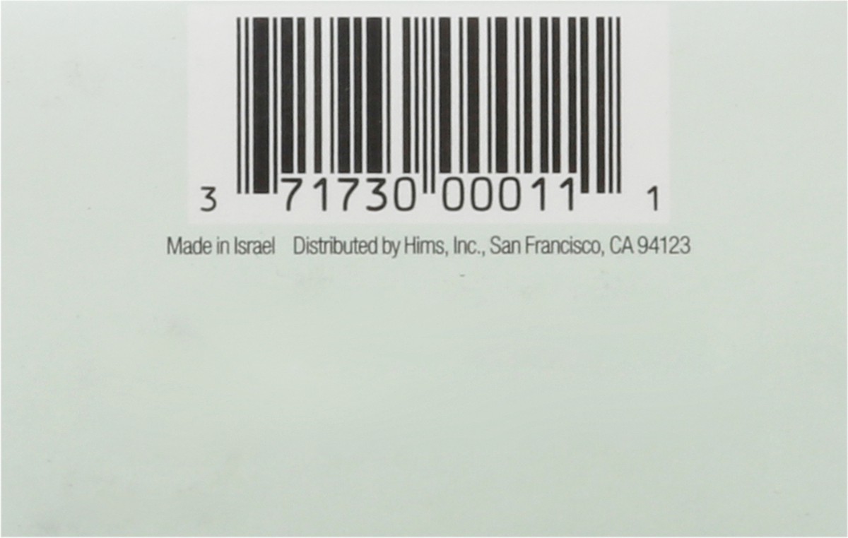 slide 6 of 9, Hers Unscented Hair Regrowth Treatment For Women 2 fl oz, 2 fl oz