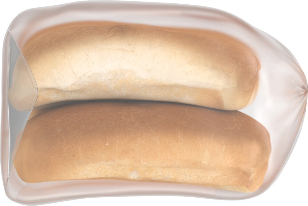 slide 3 of 3, Smart Way Hot Dog Buns, 11 oz