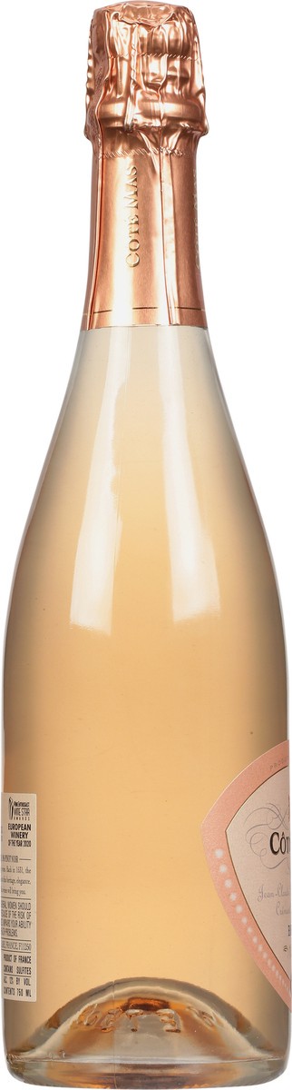 slide 7 of 10, Cote Mas Rose Brut 750 ml, 750 ml
