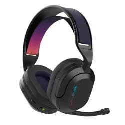 JLab Audio Nightfall Wireless Gaming Headset - Black