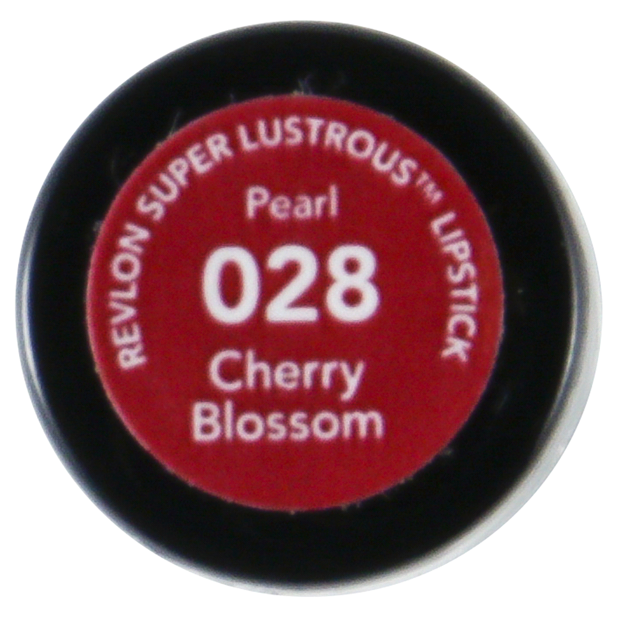 slide 3 of 3, Revlon Super Lustrous Lipstick - Cherry Blossom, 1 ct