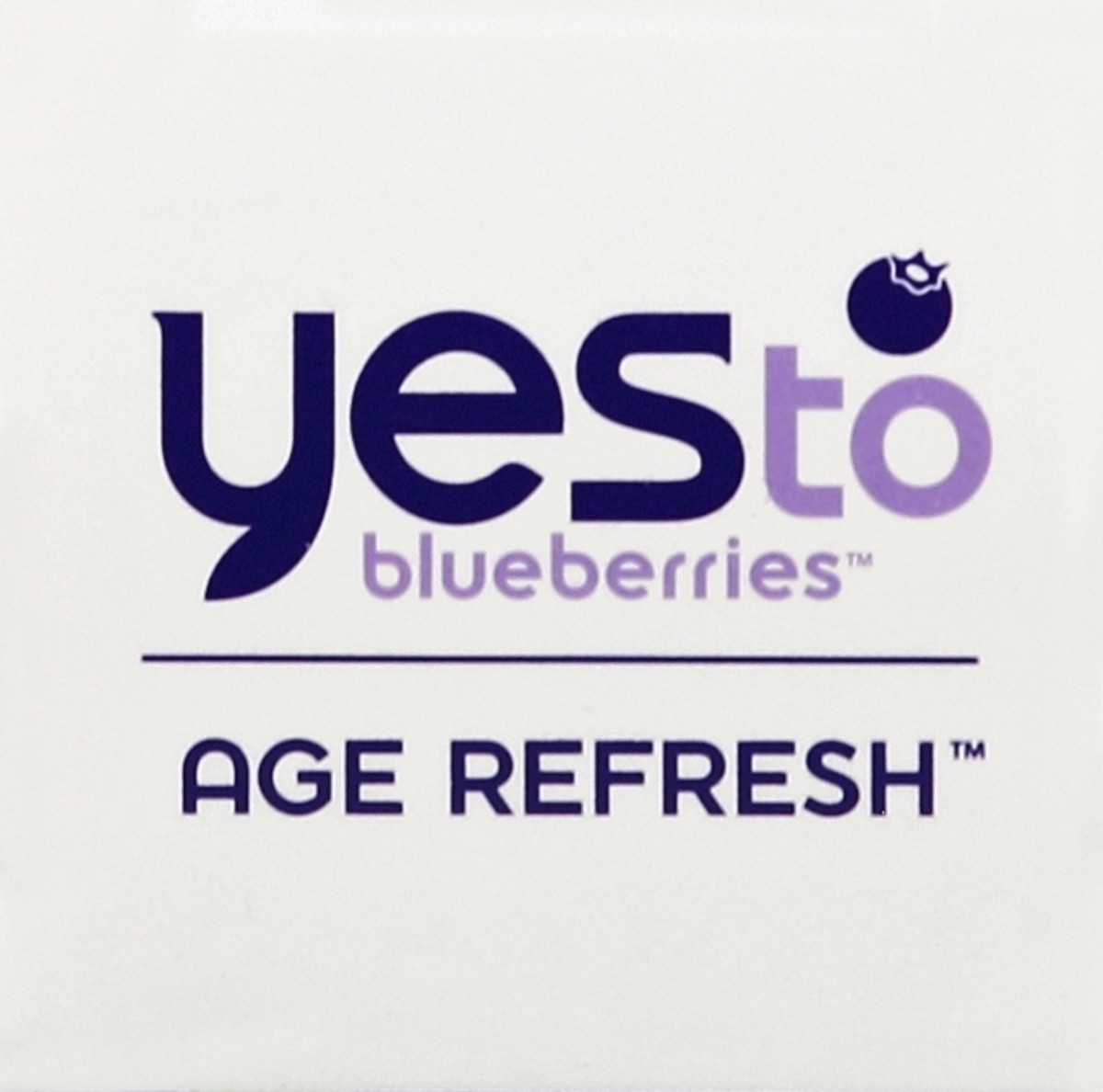 slide 2 of 5, Yes to Blueberries Age Refresh Intensive Skin Repair Serum, 1 oz