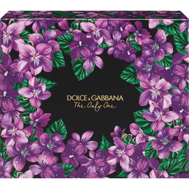 slide 1 of 1, D&G The Only One Wom Edp, 1 ct