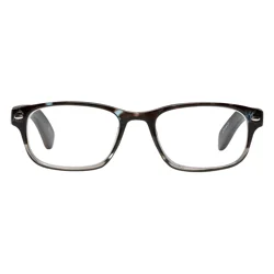 Select-A-Vision Reading Glasses, Bamboo Temple