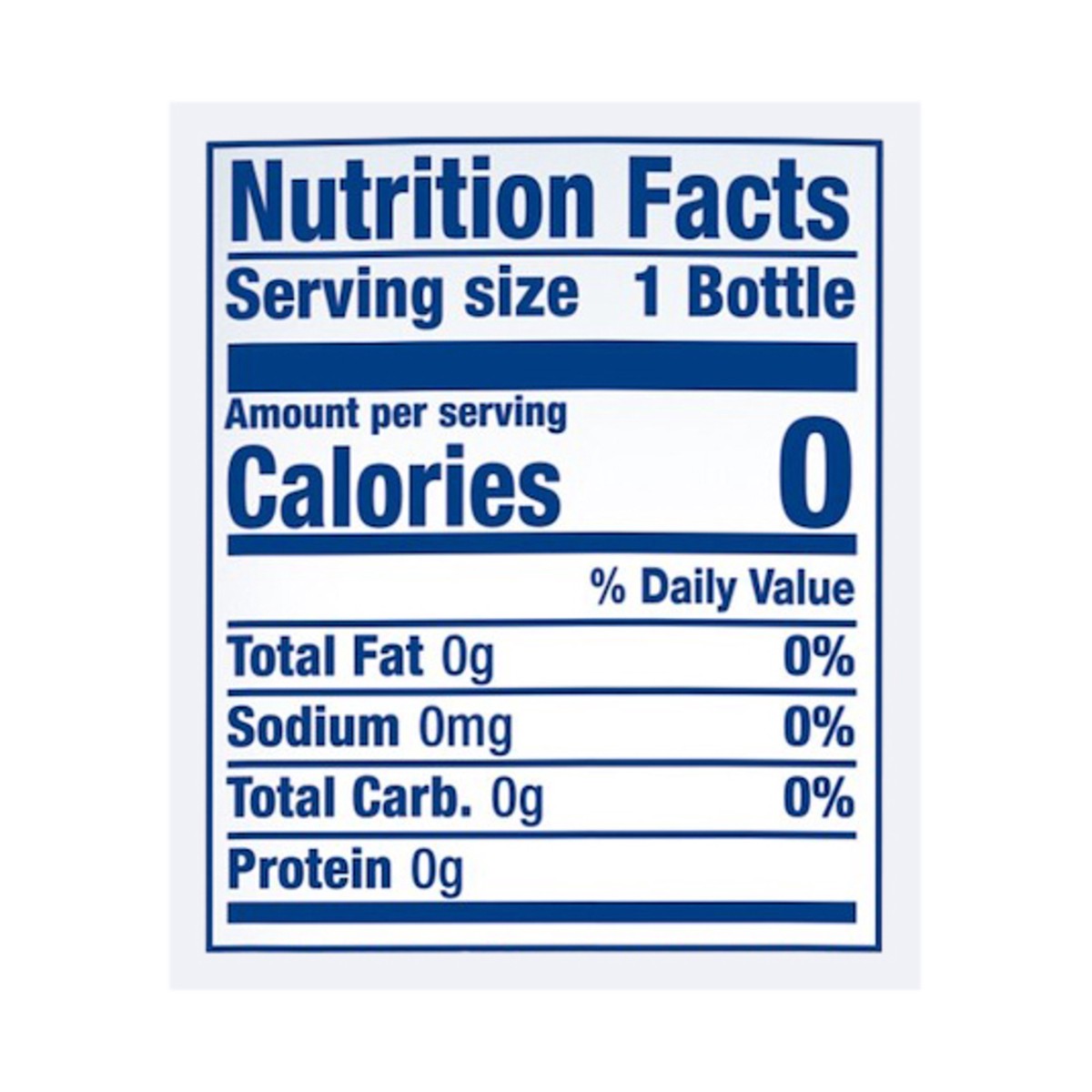 slide 4 of 12, CORE Hydration Nutrient Enhanced Water, 20 fl oz bottle, 20 oz