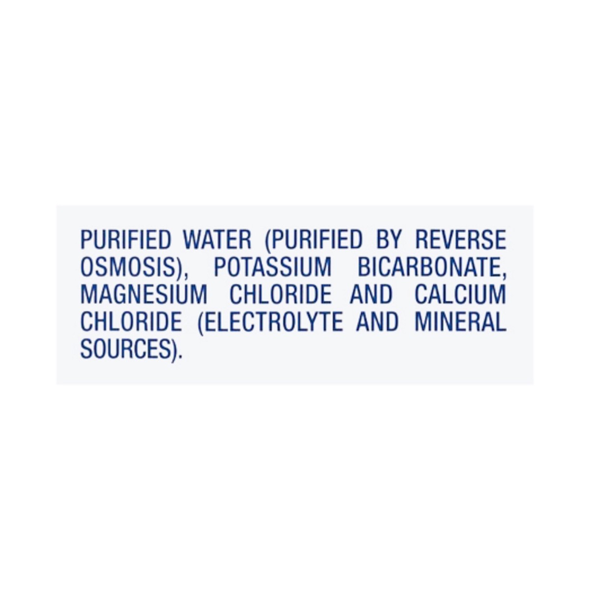slide 7 of 12, CORE Hydration Nutrient Enhanced Water, 20 fl oz bottle, 20 oz