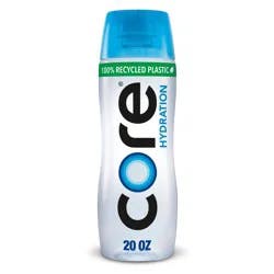 CORE Hydration Nutrient Enhanced Water, 20 fl oz bottle