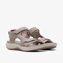 Clarks Mira Bay Stone 10