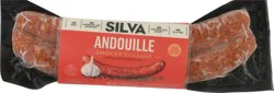 Silva Andouille Smoked Sausage 11 oz