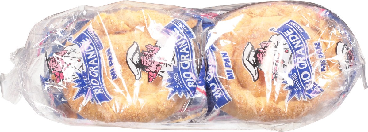 slide 4 of 9, Rio Grande Pineapple Pie 10 Units 10 ea, 10 ct