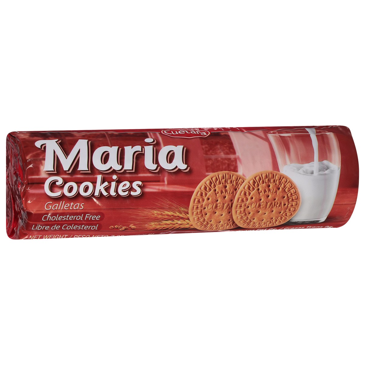 slide 6 of 9, Cuétara Maria Cookies 7.05 oz, 7.05 oz