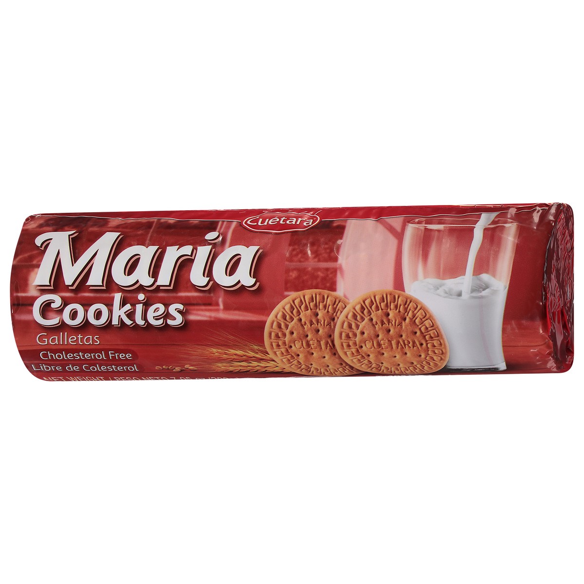 slide 5 of 9, Cuétara Maria Cookies 7.05 oz, 7.05 oz