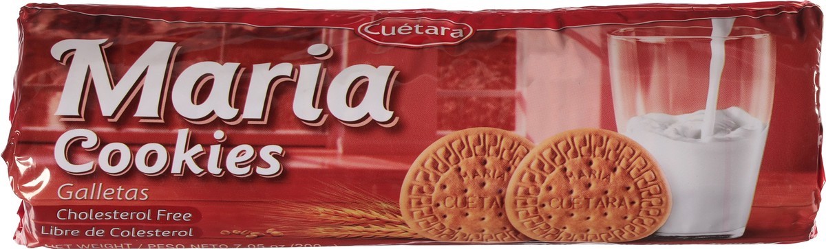 slide 4 of 9, Cuétara Maria Cookies 7.05 oz, 7.05 oz