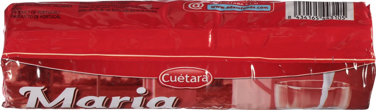 slide 7 of 9, Cuétara Maria Cookies 7.05 oz, 7.05 oz