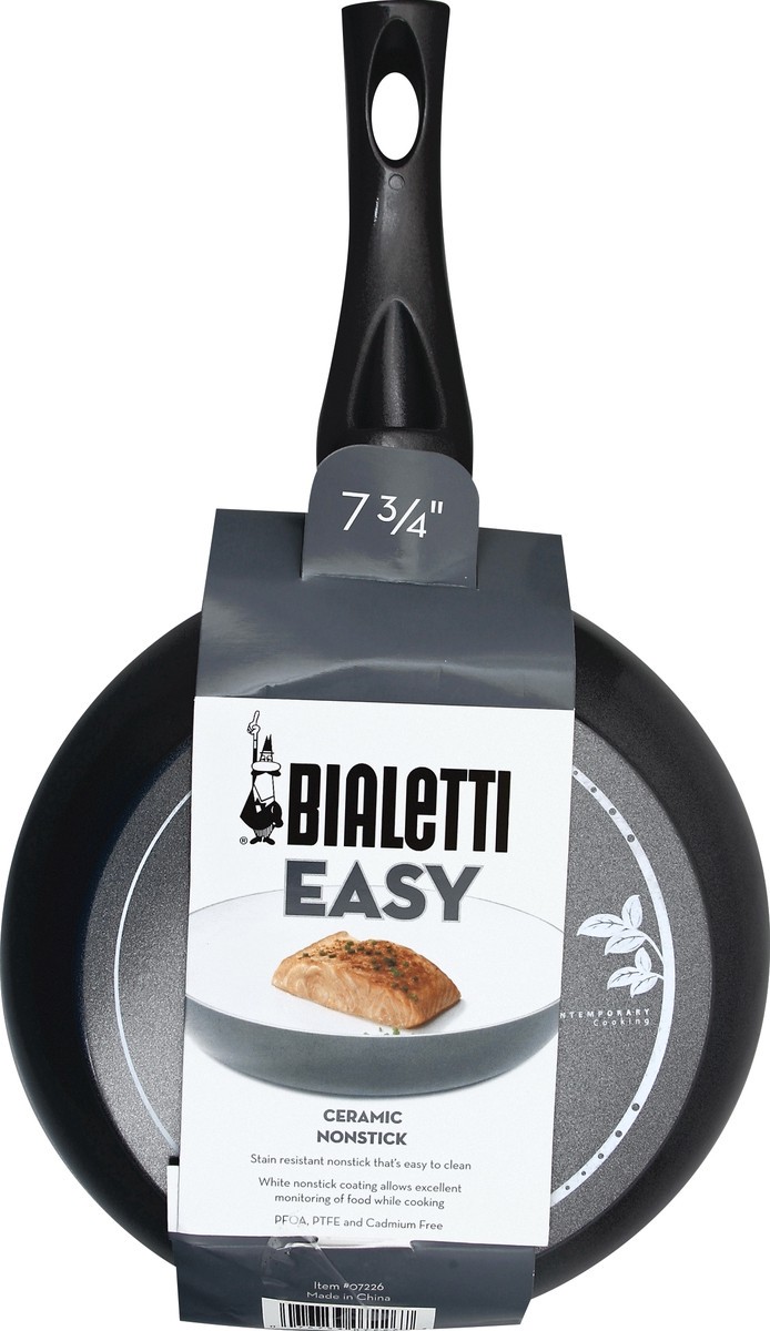 slide 6 of 6, Bialetti Easy Saute Pan7 3/4In, 1 ct