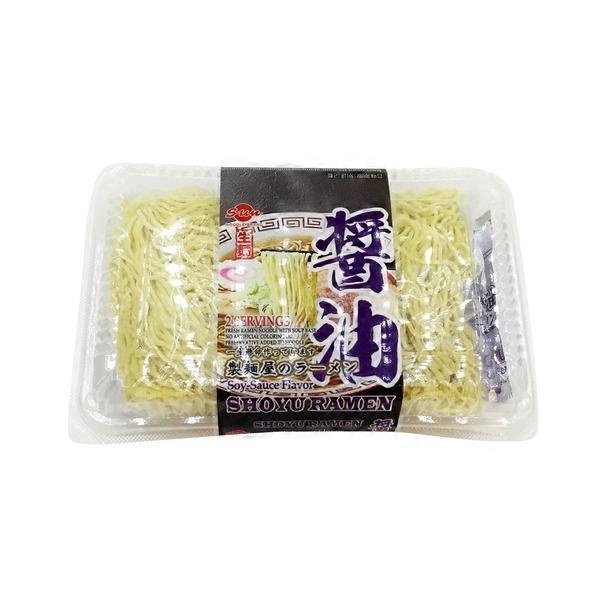 slide 1 of 1, Sun Noodle Sun Shoyu Ramen Soy Sauce Flav, 12.5 oz