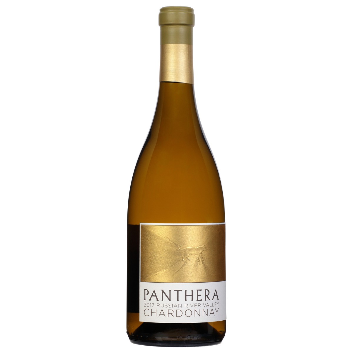 slide 7 of 9, Panthera Chardonnay Russian River Wine, 750 ml