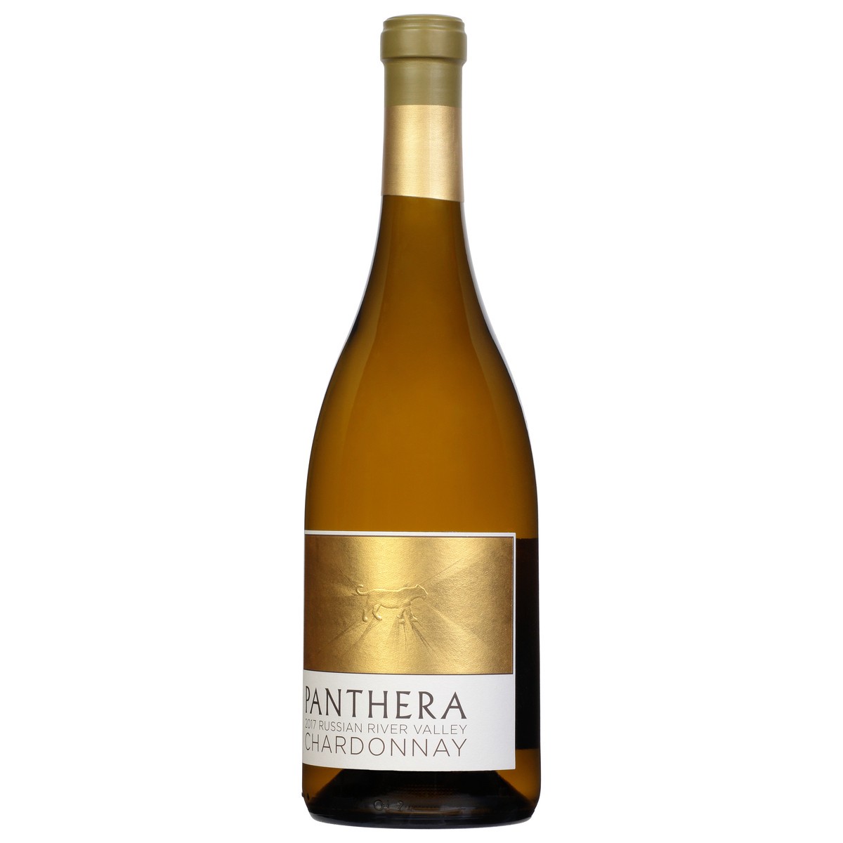 slide 3 of 9, Panthera Chardonnay Russian River Wine, 750 ml