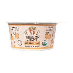 Painterland Yogurt
