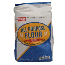 Weis Quality All Purpose Flour